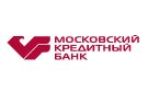 Банк Московский Кредитный Банк в Сахзаводском